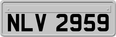 NLV2959