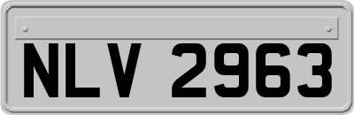 NLV2963