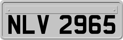 NLV2965