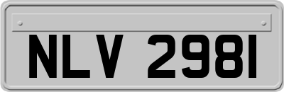 NLV2981