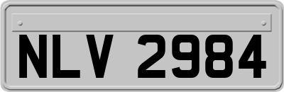 NLV2984