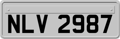 NLV2987