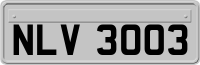 NLV3003