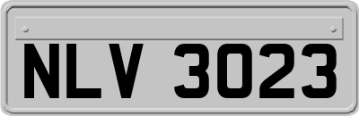 NLV3023