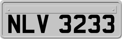 NLV3233