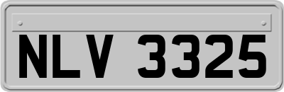 NLV3325