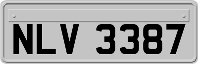 NLV3387