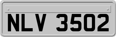 NLV3502
