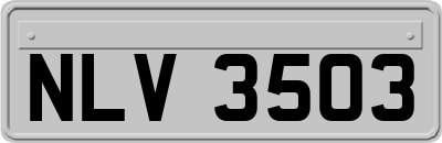 NLV3503