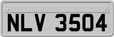 NLV3504