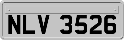 NLV3526