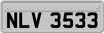 NLV3533