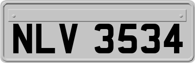 NLV3534