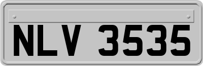 NLV3535