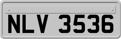 NLV3536