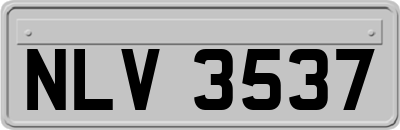 NLV3537