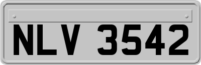 NLV3542