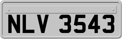 NLV3543