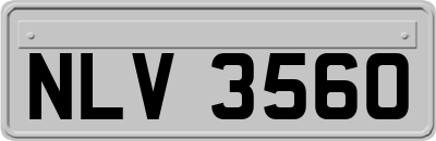 NLV3560