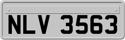 NLV3563