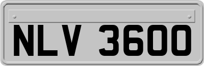 NLV3600