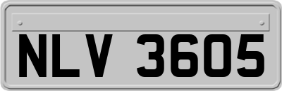 NLV3605