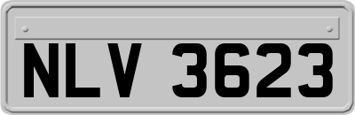NLV3623