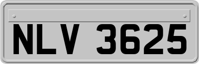 NLV3625