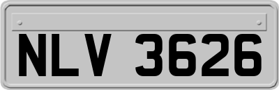 NLV3626