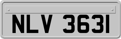 NLV3631