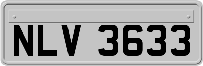 NLV3633