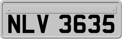 NLV3635