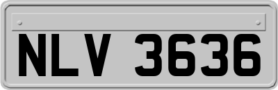 NLV3636