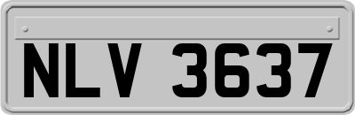 NLV3637