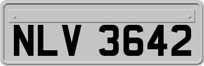 NLV3642
