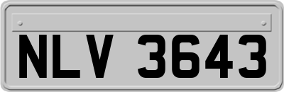 NLV3643