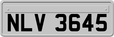 NLV3645