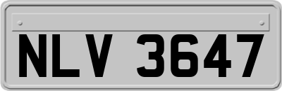 NLV3647