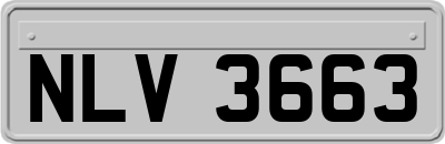 NLV3663
