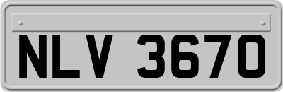 NLV3670