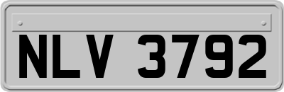NLV3792