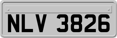 NLV3826