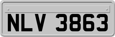 NLV3863