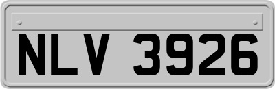 NLV3926