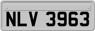 NLV3963