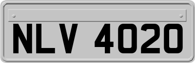 NLV4020