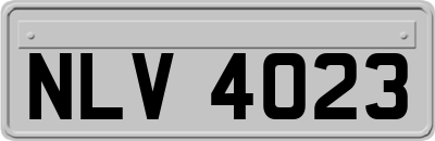 NLV4023