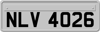 NLV4026