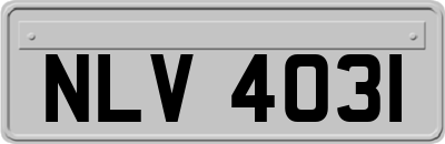 NLV4031