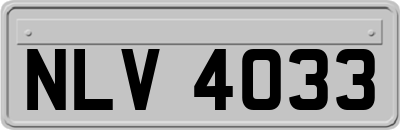 NLV4033